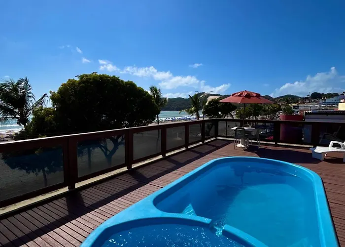 Ingá Praia hotel Natal